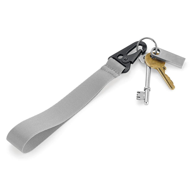 BG100 - Porte-clés personnalisable BagBase®