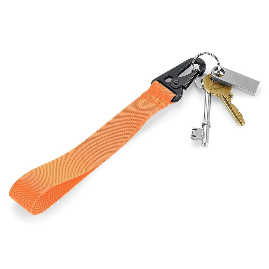 BG100 - Porte-clés personnalisable - Occifloc