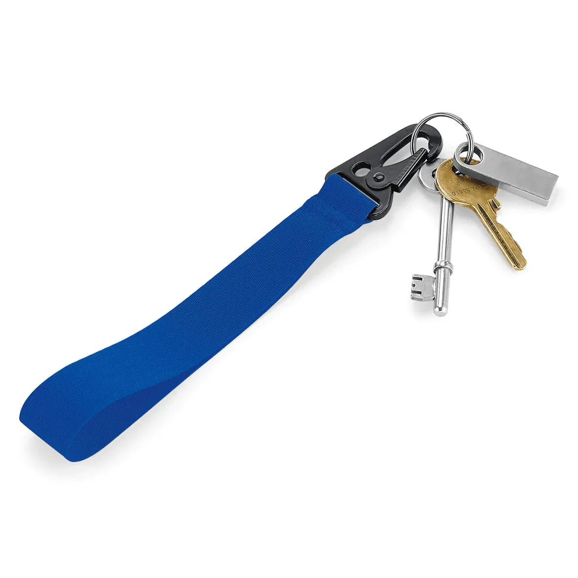 BG100 - Porte-clés personnalisable - Occifloc