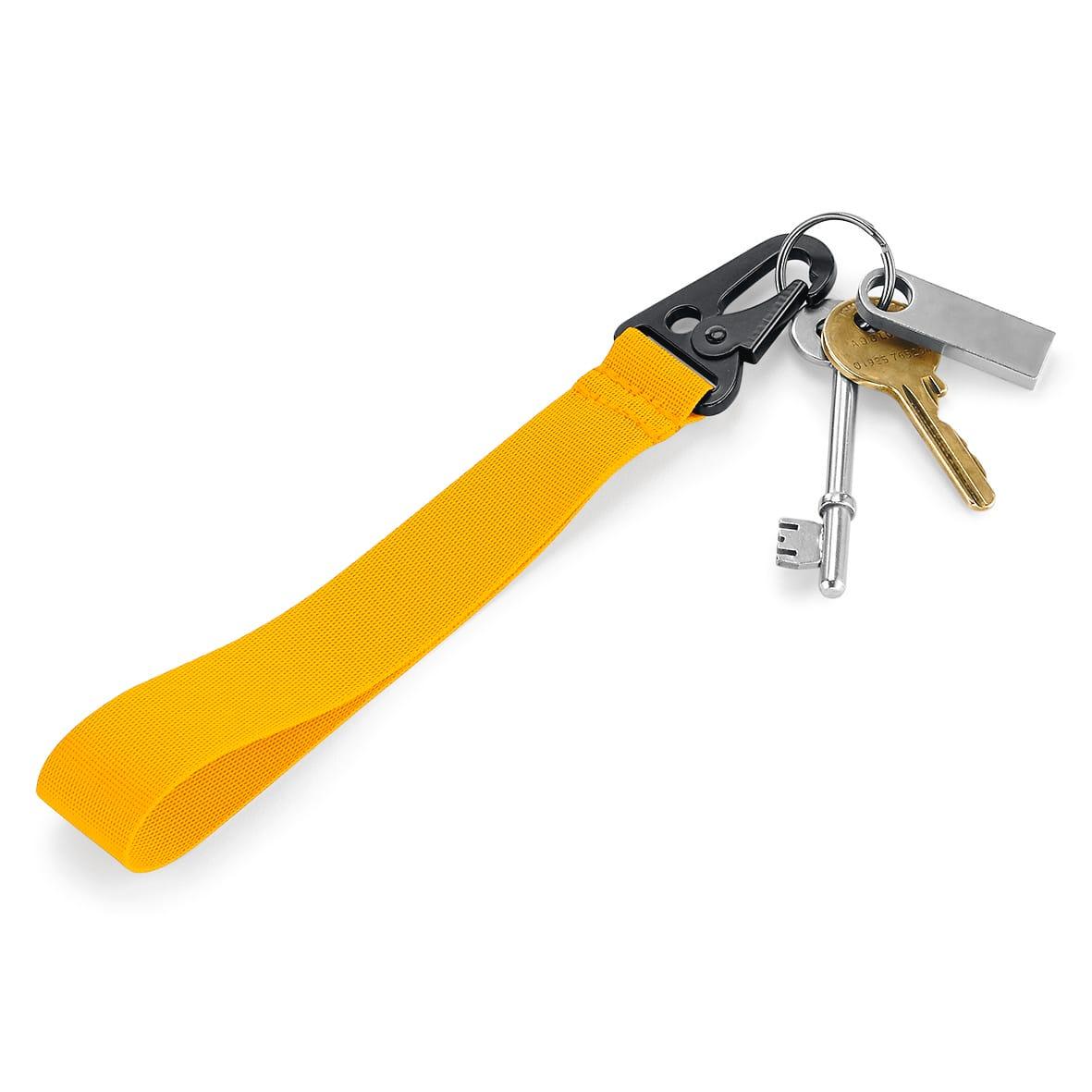 BG100 - Porte-clés personnalisable - Occifloc