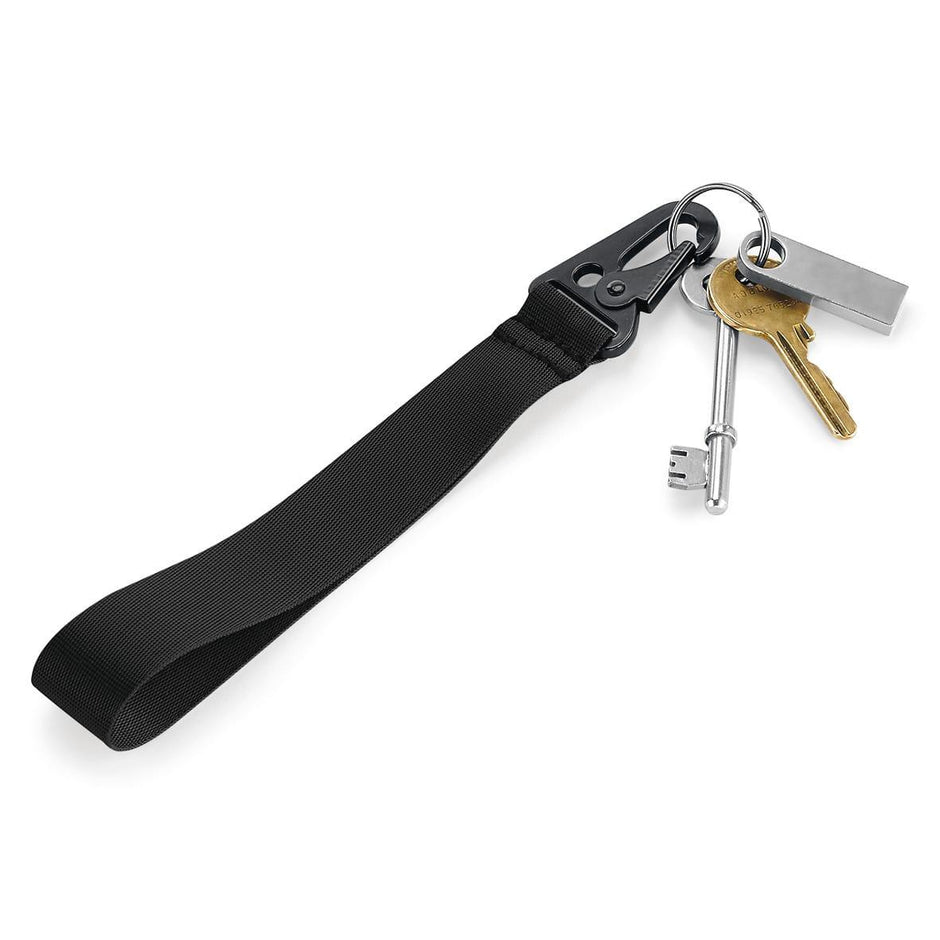 BG100 - Porte-clés personnalisable - Occifloc