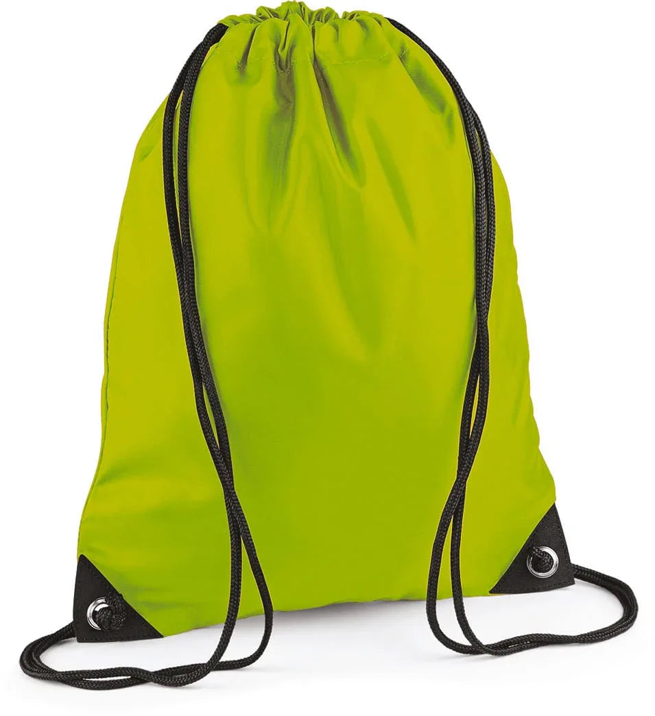 BG10 - Sac à dos cordelettes PREMIUM - Occifloc