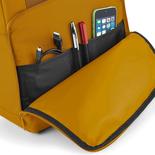 BG118 - Sac à dos à double poignée BagBase®