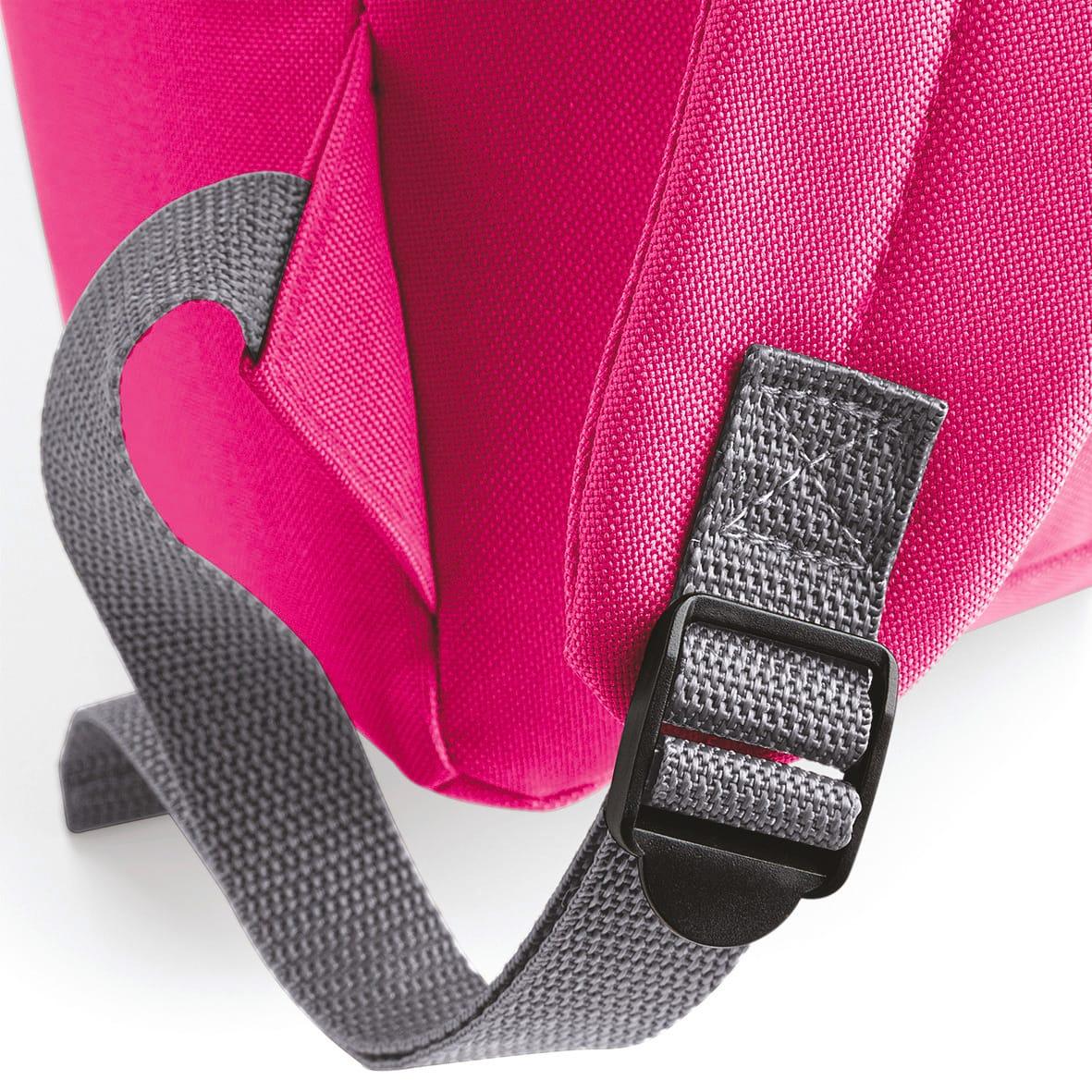 BG125J - Sac à dos Fashion Enfant - Occifloc