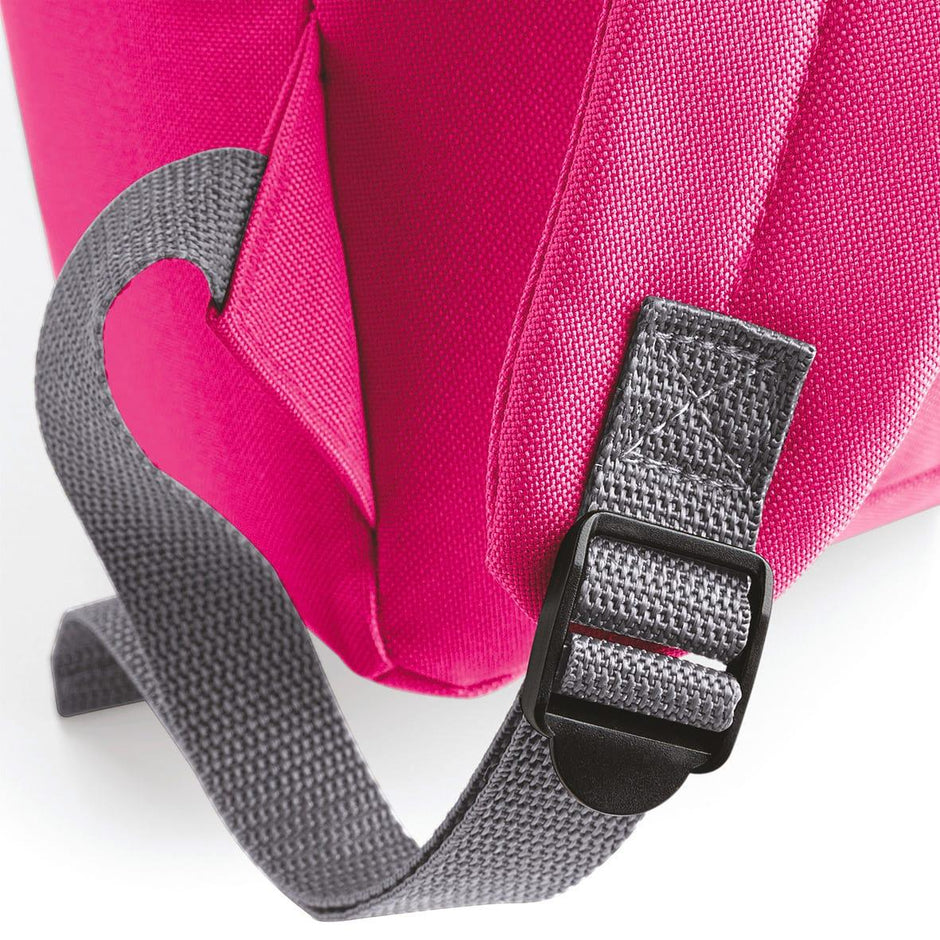 BG125J - Sac à dos Fashion Enfant - Occifloc