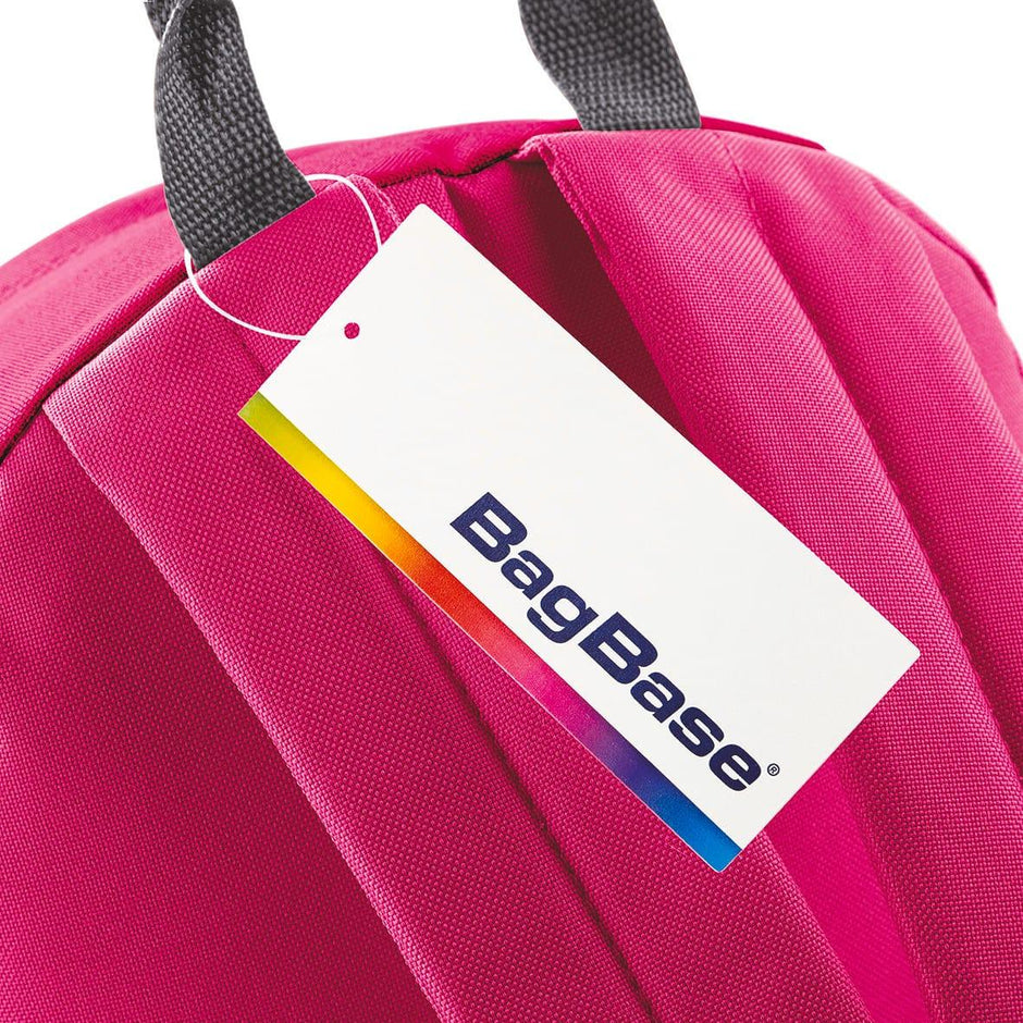 BG125J - Sac à dos Fashion Enfant - Occifloc