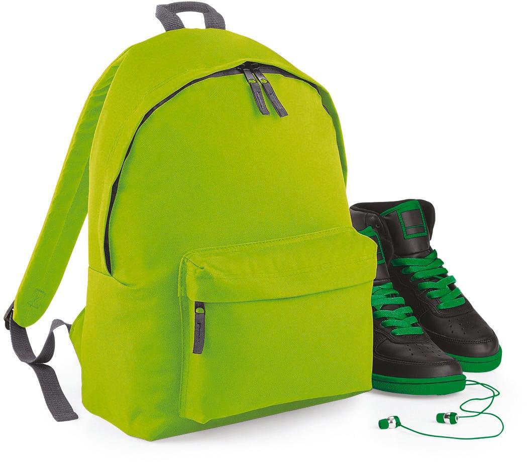 BG125J - Sac à dos Fashion Enfant - Occifloc