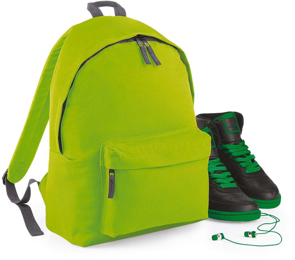 BG125J - Sac à dos Fashion Enfant - Occifloc