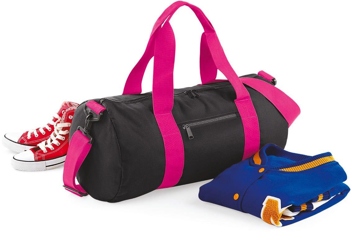 BG140 - Sac baril original - Occifloc