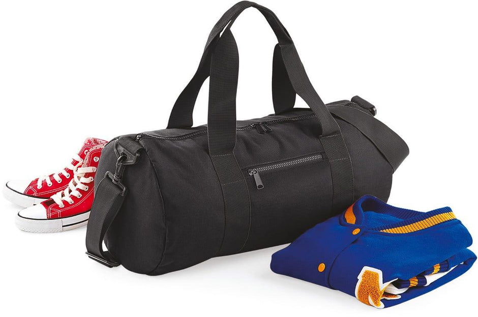 BG140 - Sac baril original - Occifloc