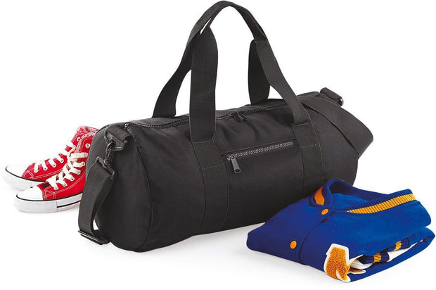 BG140 - Sac baril original - Occifloc