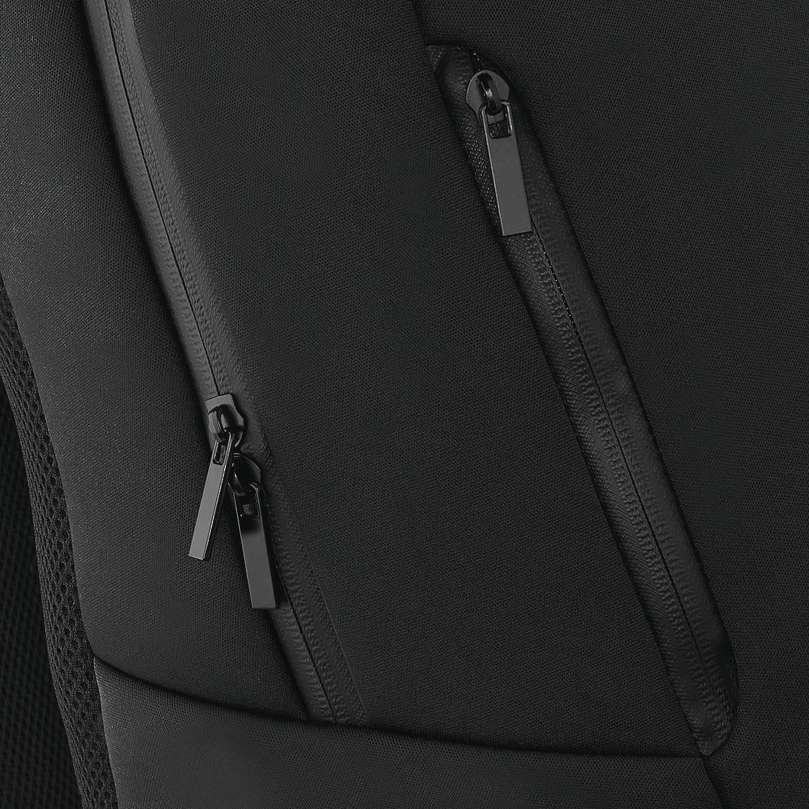 BG168 - Sac à dos en tissu Scuba - Occifloc