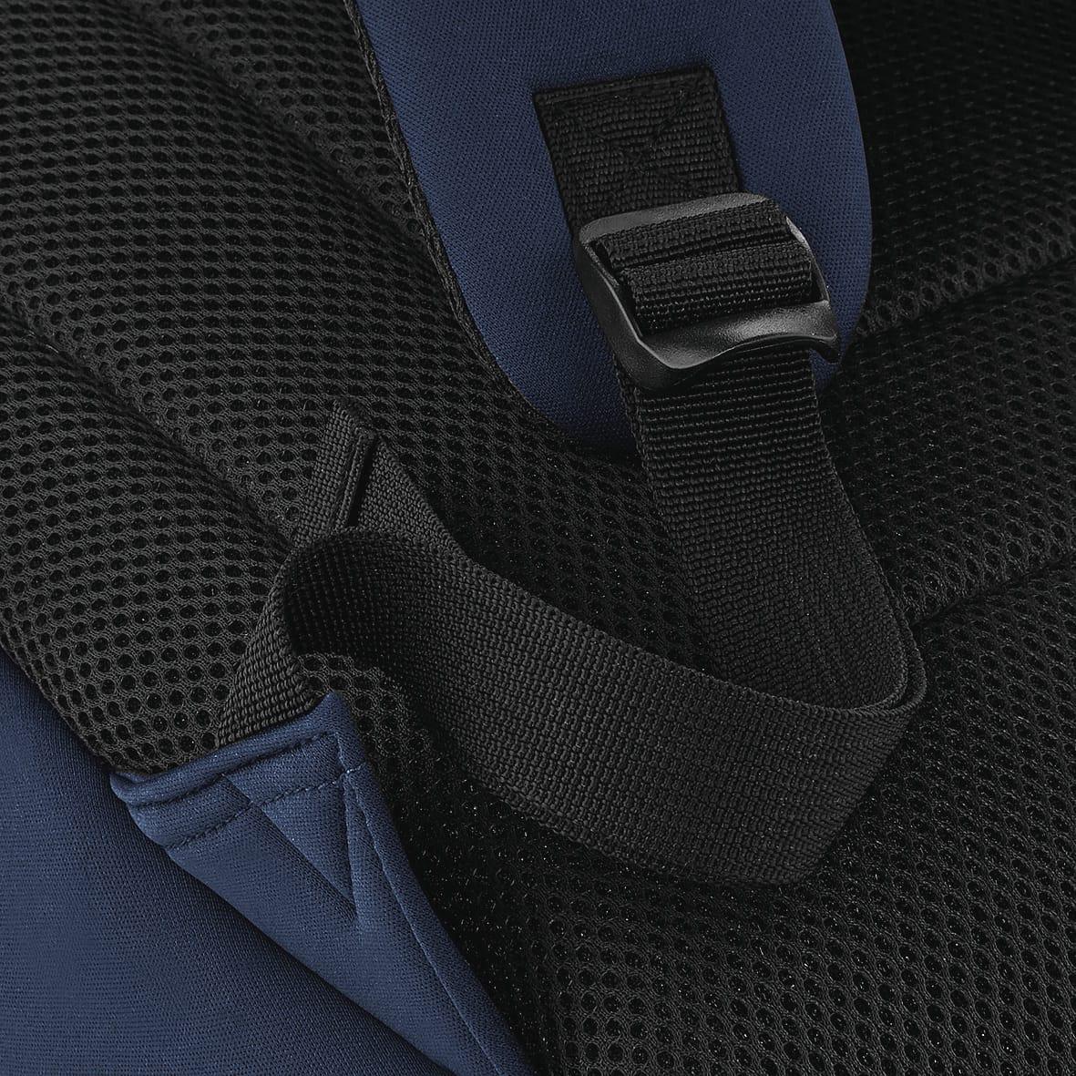 BG168 - Sac à dos en tissu Scuba - Occifloc