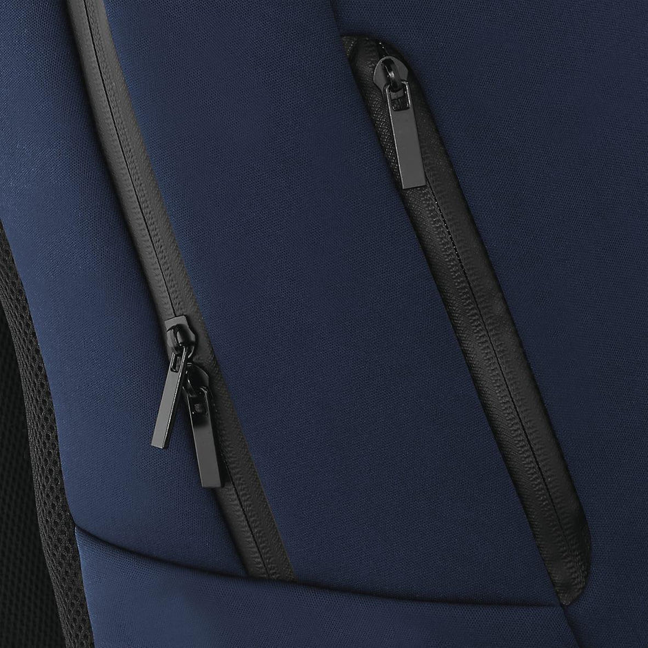 BG168 - Sac à dos en tissu Scuba - Occifloc