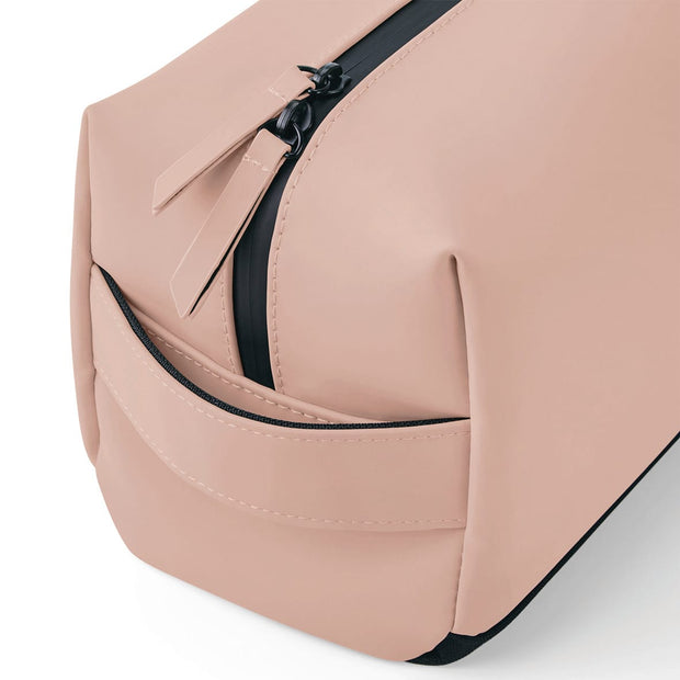 BG332 - Trousse de toilette en polyuréthane mat BagBase®