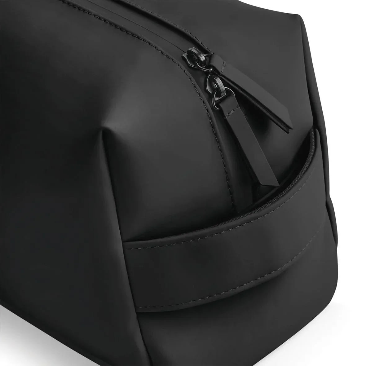 BG337 - Sac à chaussures en polyuréthane mat - Occifloc