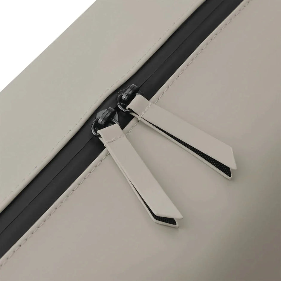 BG337 - Sac à chaussures en polyuréthane mat - Occifloc