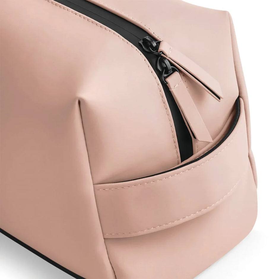 BG337 - Sac à chaussures en polyuréthane mat - Occifloc