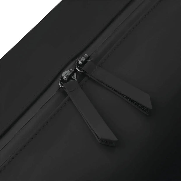 BG337 - Sac à chaussures en polyuréthane mat BagBase®