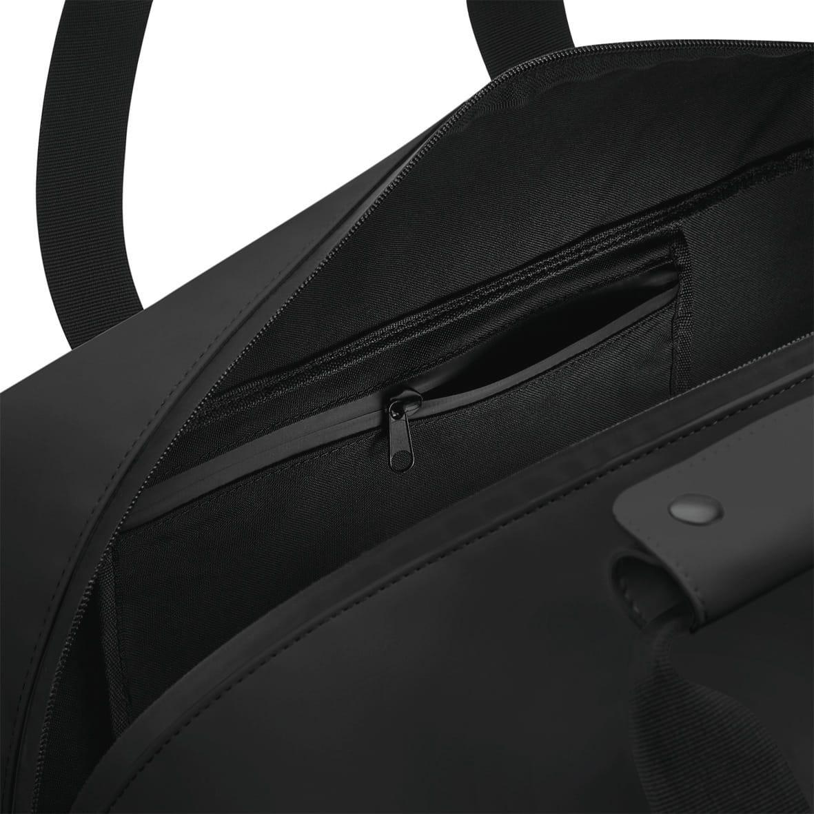 BG338 - Sac de voyage en polyuréthane mat BagBase®