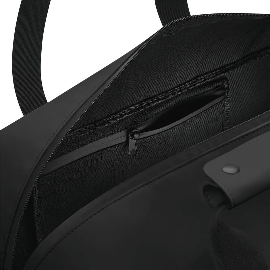 BG338 - Sac de voyage en polyuréthane mat BagBase®