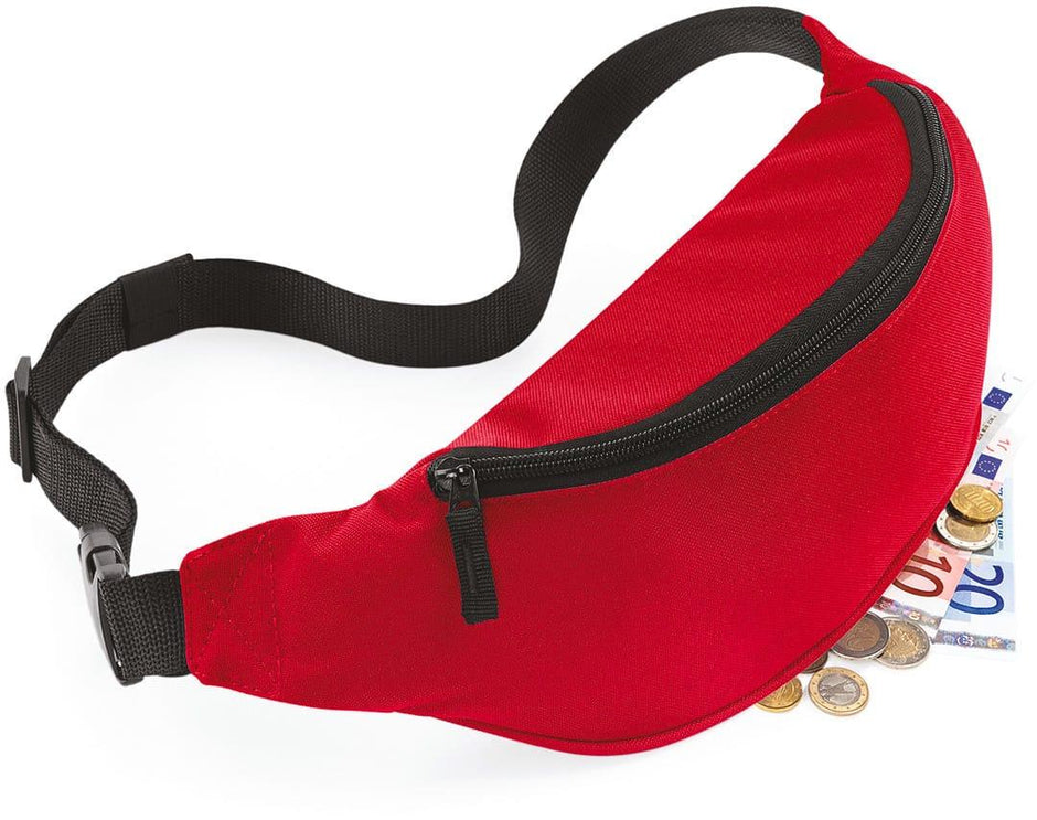 BG42 - Sac banane - Occifloc