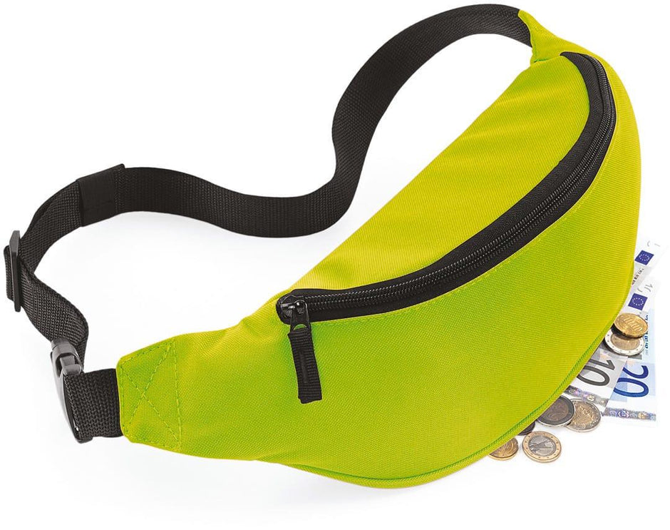 BG42 - Sac banane - Occifloc