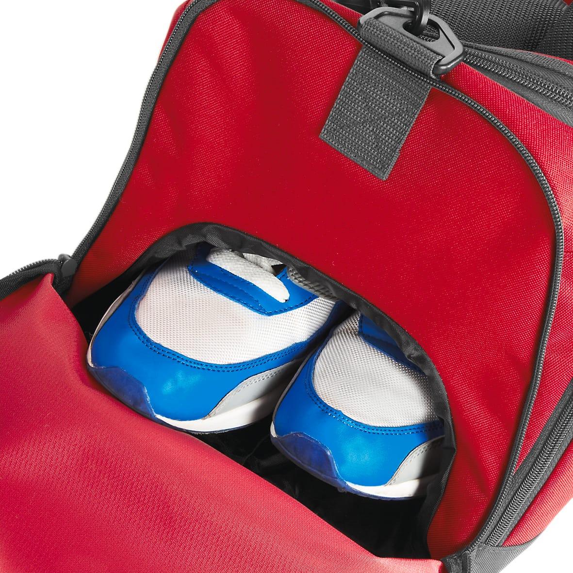 BG544 - Sac de sport Athleisure - Occifloc