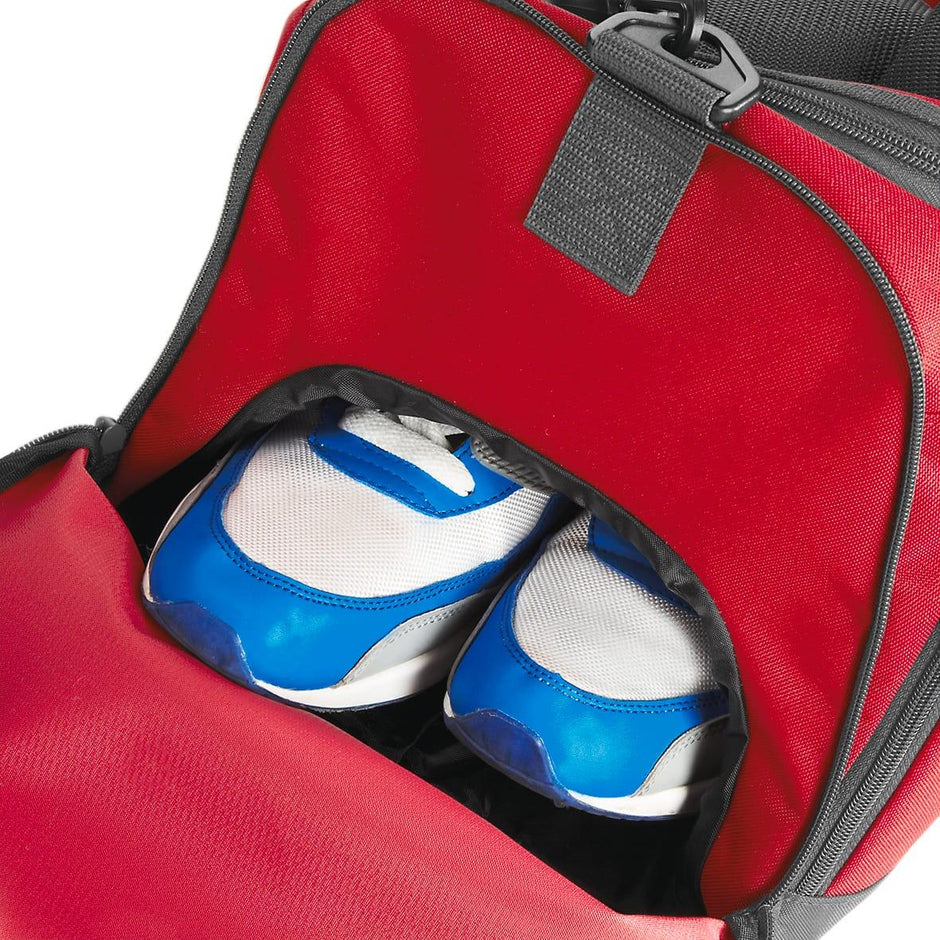 BG544 - Sac de sport Athleisure - Occifloc