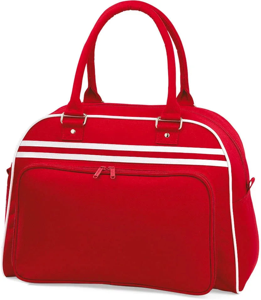 BG75 - Sac Bowling Rétro - Occifloc