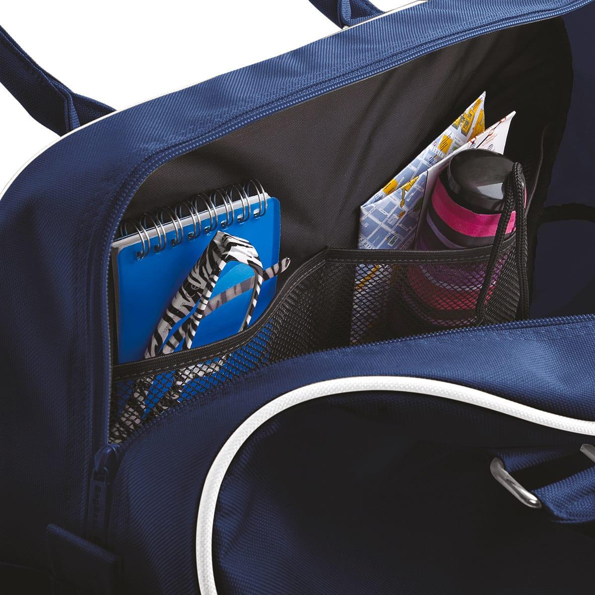 BG75 - Sac Bowling Rétro - Occifloc