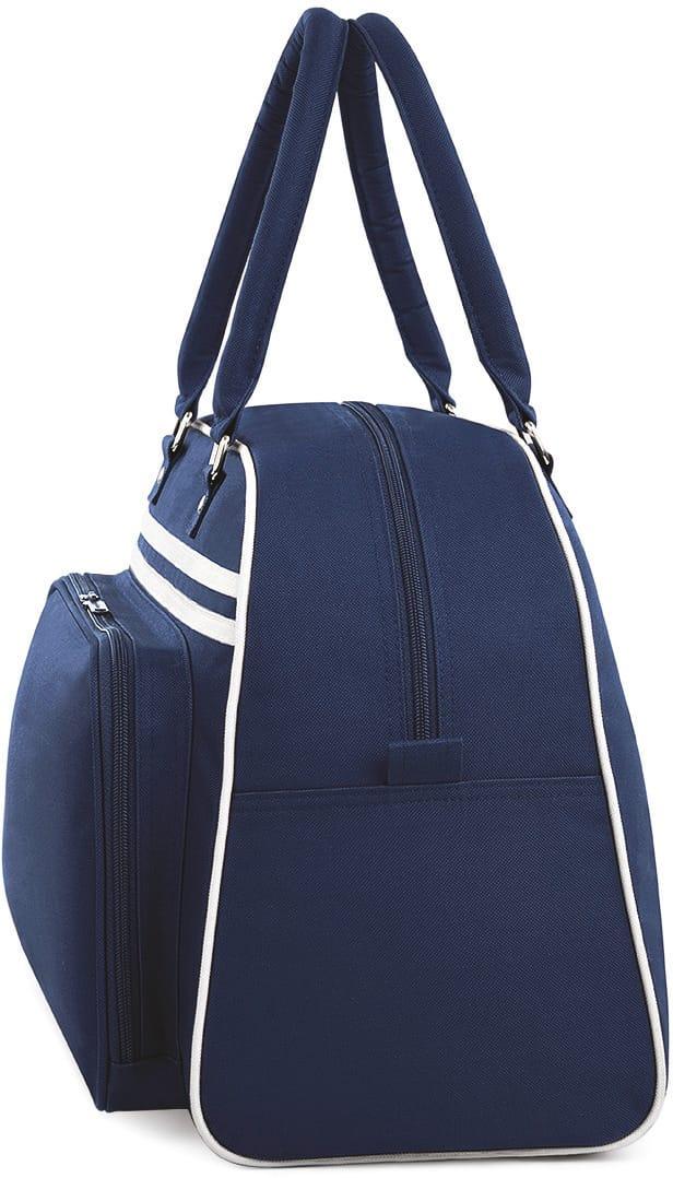 BG75 - Sac Bowling Rétro - Occifloc