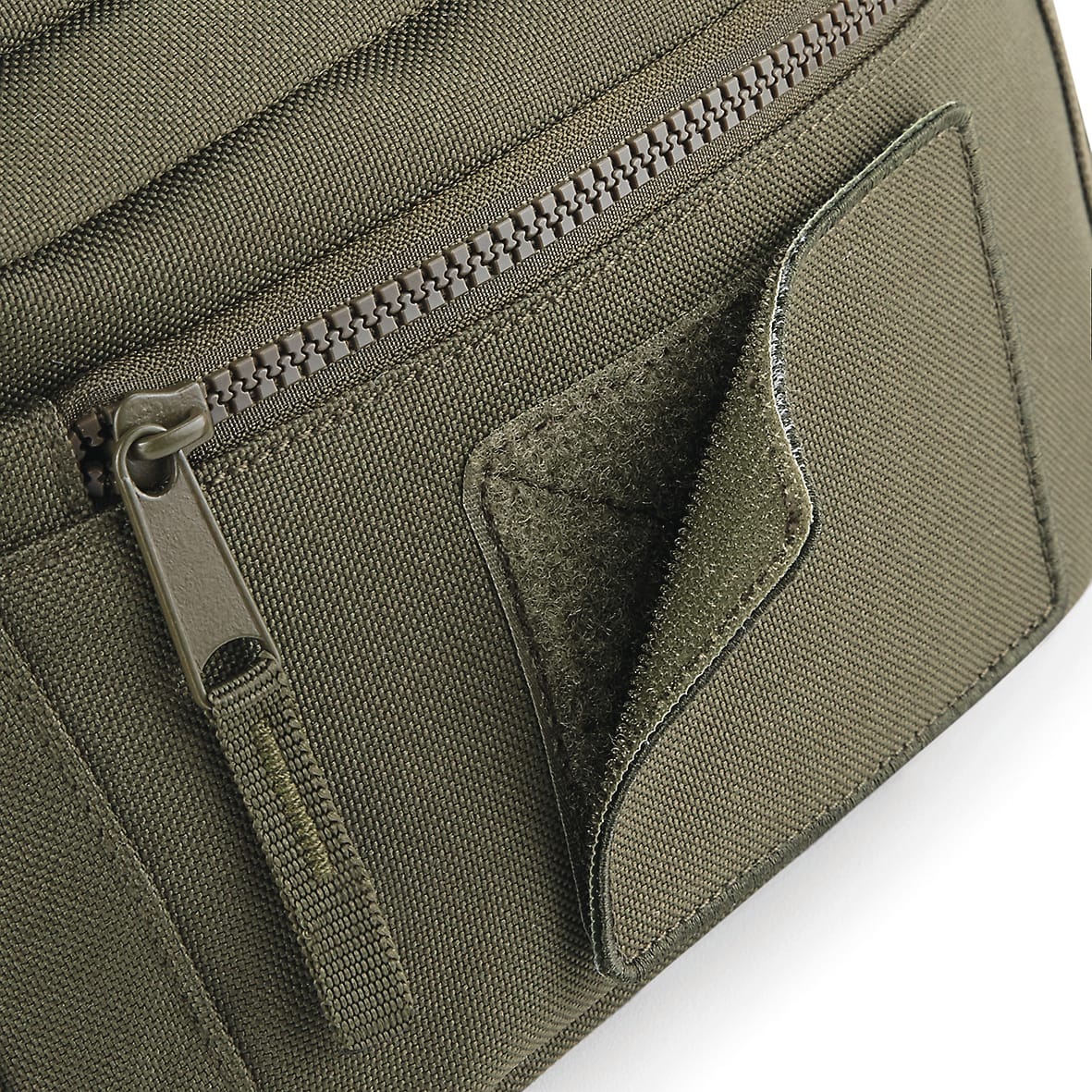 BG842 - Sac banane militaire Molle BagBase®