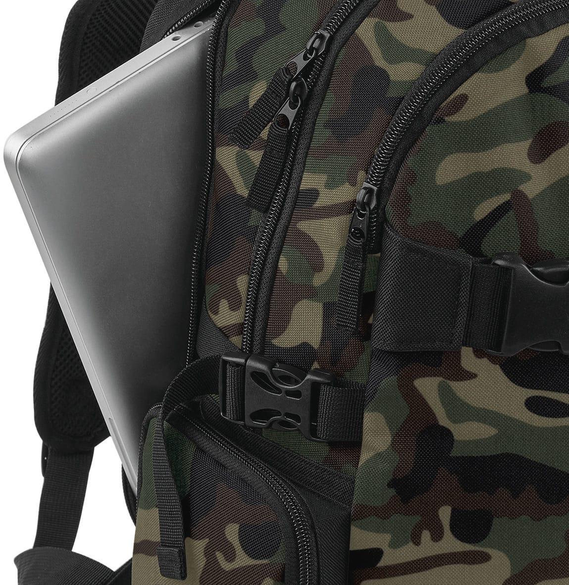 BG853 - Sac à dos skater old school - Occifloc