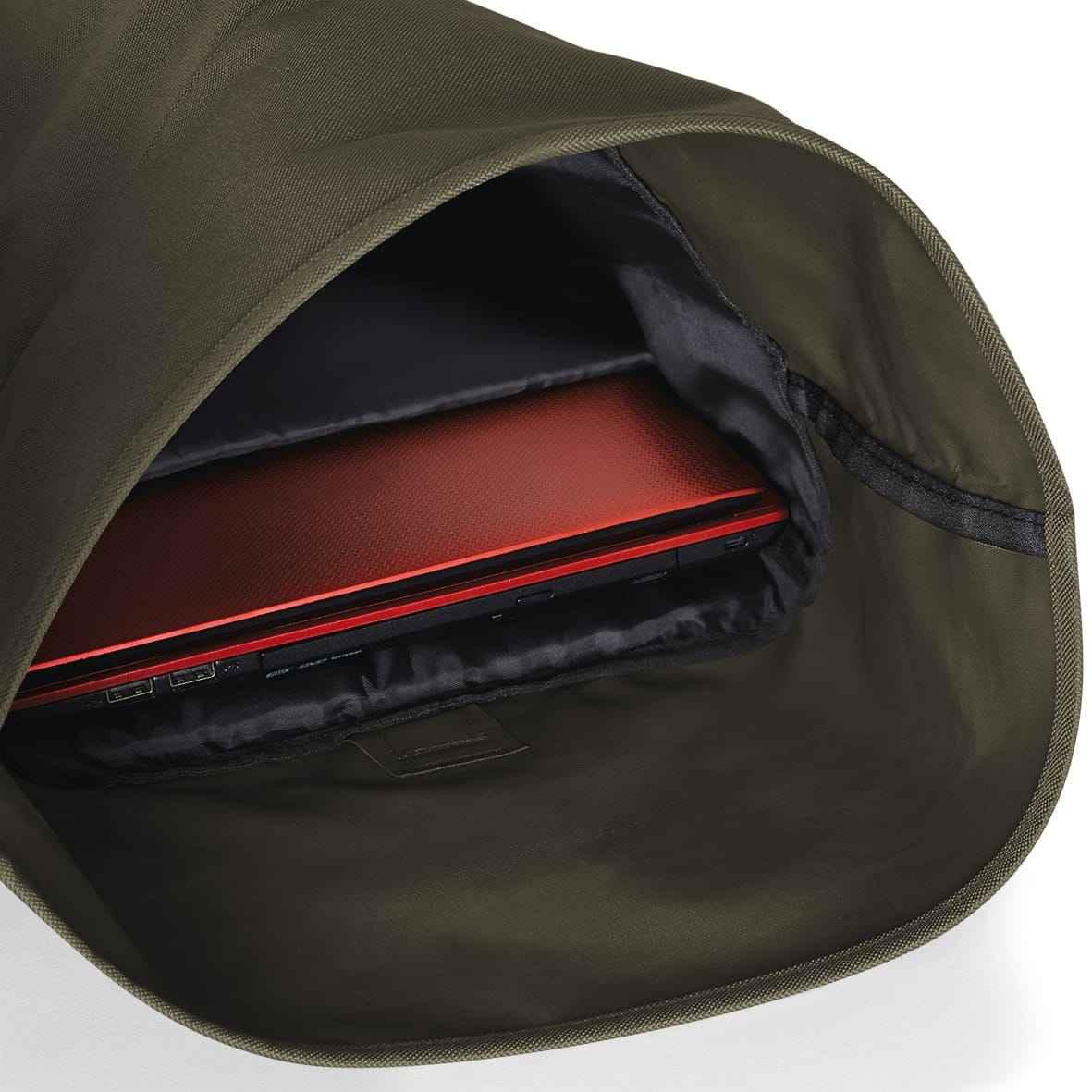BG855 - Sac à dos Roll-Top - Occifloc