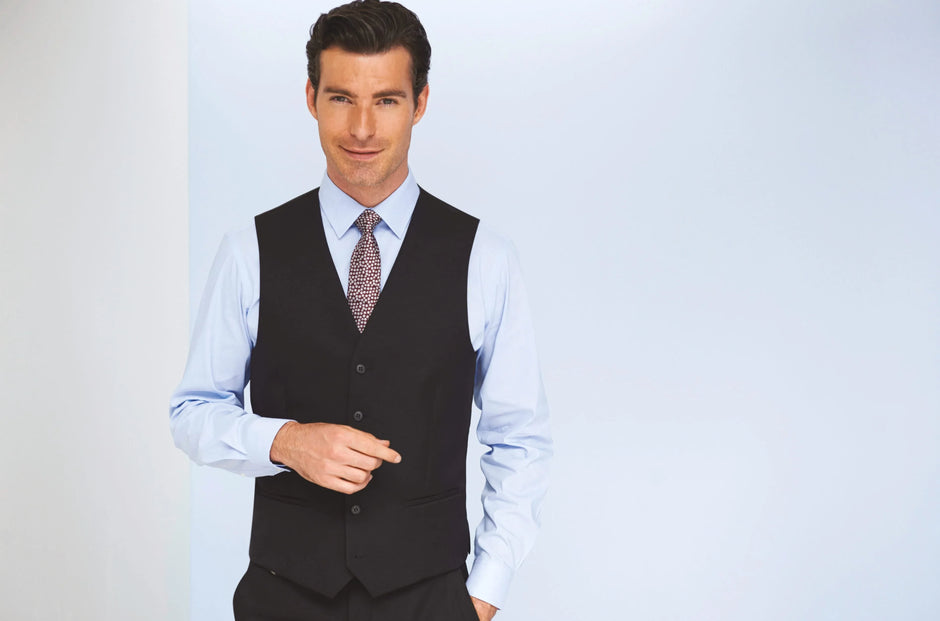 BT1295 - Gilet Homme Mercury - Occifloc