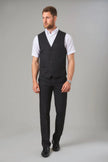 BT1295 - Gilet Homme Mercury - Occifloc