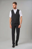 BT1295 - Gilet Homme Mercury - Occifloc
