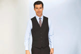 BT1295 - Gilet Homme Mercury - Occifloc