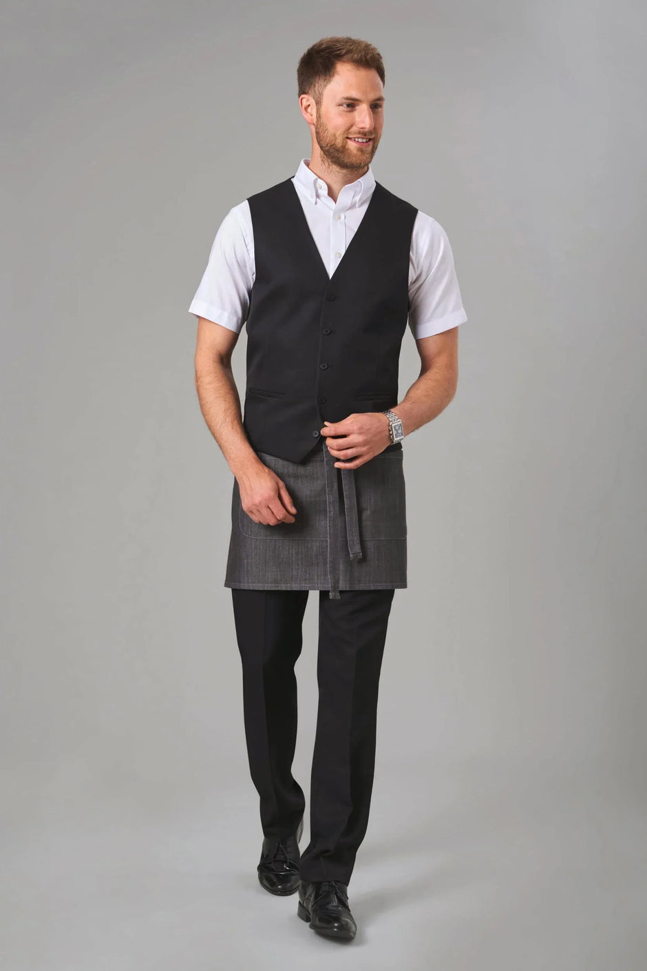 BT1295 - Gilet Homme Mercury - Occifloc