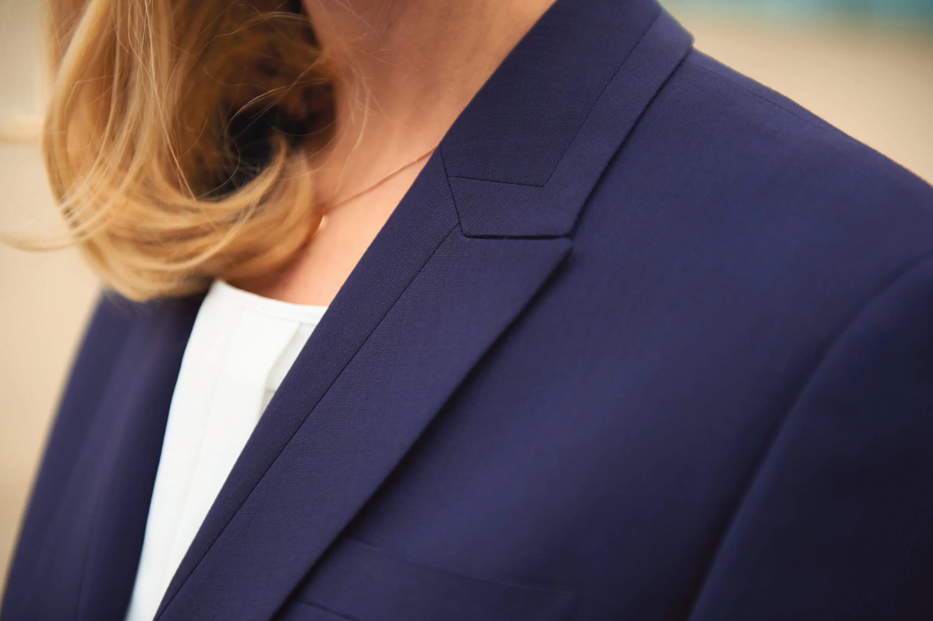 BT2222 - Veste Femme Novara - Occifloc