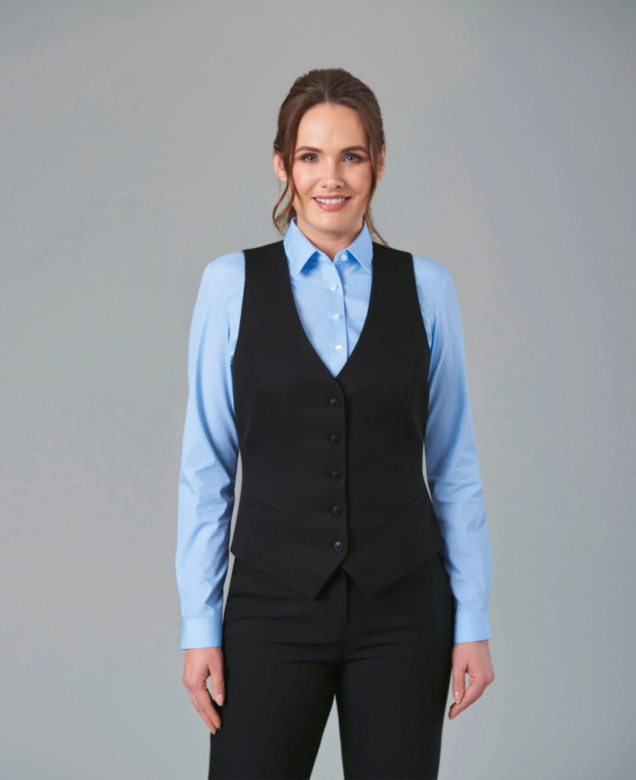 BT2257 - Gilet Femme Luna - Occifloc