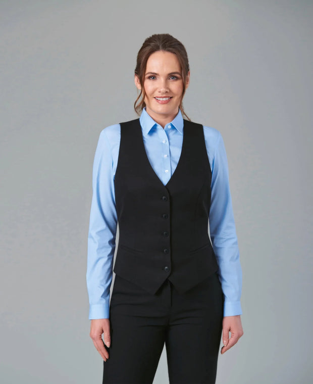 BT2257 - Gilet Femme Luna - Occifloc