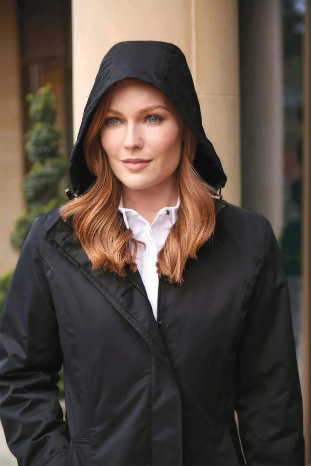 BT2346 - Manteau imperméable Washington - Occifloc