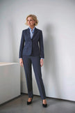 BT2390 - Veste femme Margot coupe cintrée - Occifloc