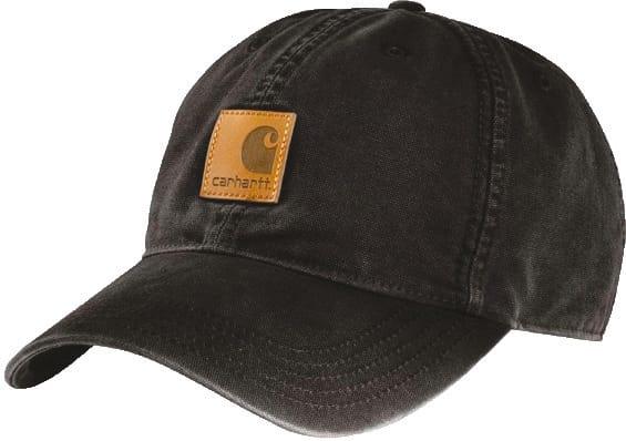 CAR100289 - Casquette Odessa - Occifloc