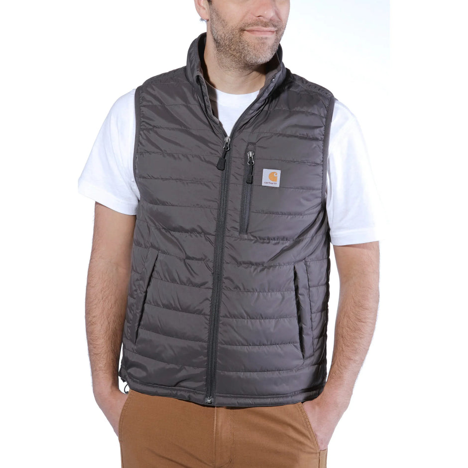 CAR102286 - Gilet sans manches Gilliam - Occifloc