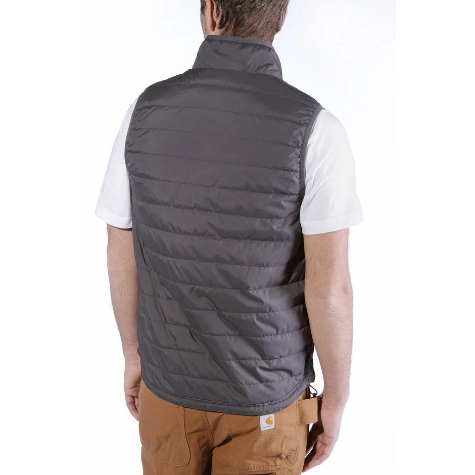 CAR102286 - Gilet sans manches Gilliam - Occifloc