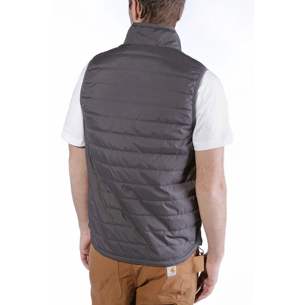 CAR102286 - Gilet sans manches Gilliam - Occifloc