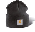 CARA18 - Bonnet tricoté - Occifloc
